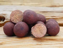 Neodolatelná vůně chobotnice podtržená red robinem