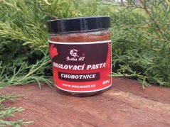Obalovačka Chobotnice – když chceš zaujmout masem! Silná vůně moře vytvoří kolem nástrahy voňavý mrak, který přiláká ryby i z větší dálky. Obalovačka Chobotnice – když chceš zaujmout masem! Silná vůně moře vytvoří kolem nástrahy voňavý mrak, který přiláká ryby i z větší dálky.