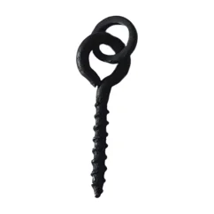 Skvelý pomocník pre rýchle a pevné uchytenie nástrahy, ideálny na pop-upy aj Ronnies alebo Chod Rig.