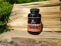 Možno poznáte pod názvom BLOODWORM.  Larvy komárov sú pre kaprov jednoducho neodolateľný!  Sú jedným z najdôležitejších živých dobrôt, čo kapry žerú.