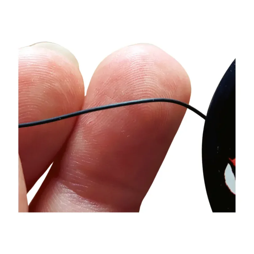 Tvrdší kámoš pro tvoje návazce – perfektní, když chceš mít všechno pevně a jistě připravené. Tvrdší kámoš pro tvoje návazce – perfektní, když chceš mít všechno pevně a jistě připravené.