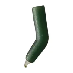 Keď háčik nemá prirodzený zákrut, tieto rovnátka mu pomôžu zatočiť sa ako má. Jednoduchý trik, čo zlepší záber.
