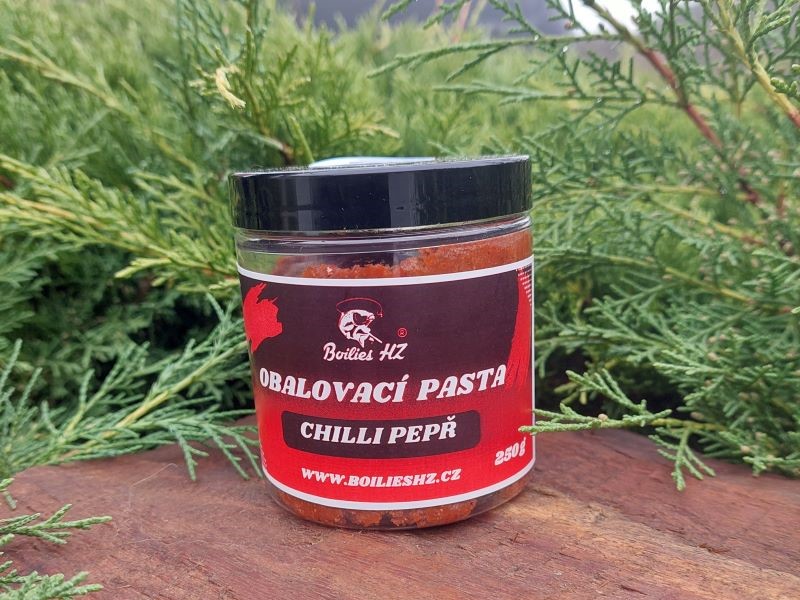 OBALOVACÍ PASTY
