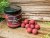 Dipované boilies ROBIN X