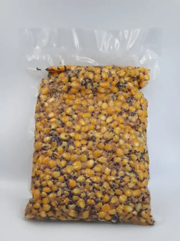 Vařený partikl MIX - 3 kg