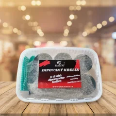 Dipovaný kbelík