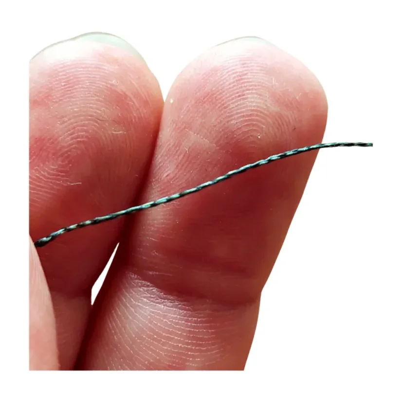 Mäkká a príjemná na dotyk – perfektný parťák pre tvoje nadväzce, čo držia a nesklamú.