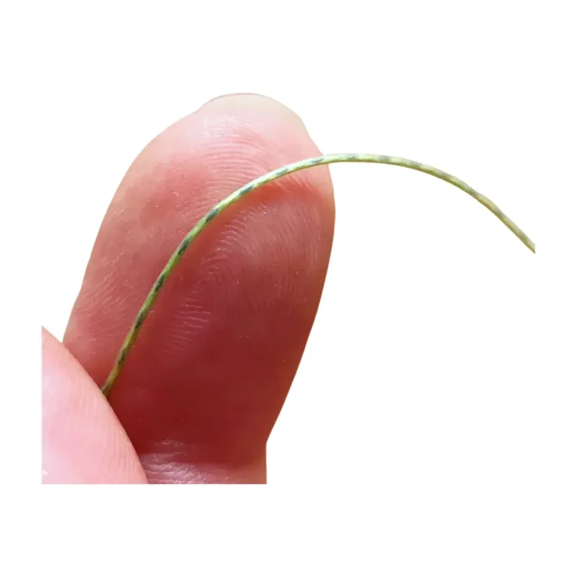 Tvrdší kamoš pre tvoje náväzce – perfektný, keď chceš mať všetko pevne a iste pripravené.