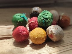 Rohlíková bomba 18 mm SLADKÝ SEN