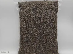 Varené konopné semienko 1 kg