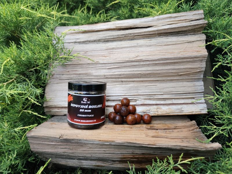 Tvoja tajná zbraň na kapry! Intenzívny dip, čo ryby jednoducho nesklame. Perfektná voľba pre náročných kaprárov.