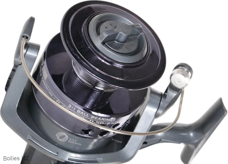 Sports Navijak SEAWOLF 8000