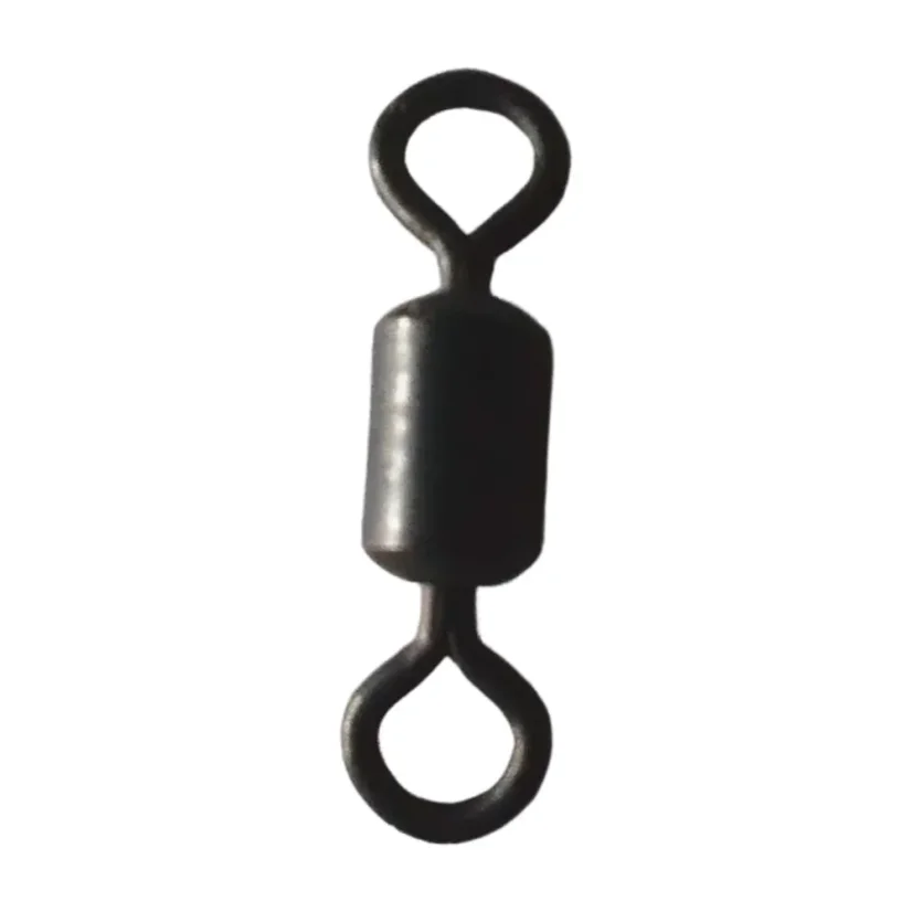 Malý, ale nezbytný parťák, co drží návazce pohromadě a brání zamotání.