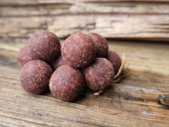 Boilies PEKLO 250 g