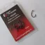 CA Barbless Hooks D-CRANK - Vyber velikost: vel. 6
