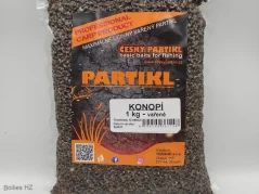 Malá bomba pre veľký záber Chceš rybám ponúknuť niečo, čo jednoducho neodolajú? Naše varené konopné semienko je skvelá voľba! Malá bomba pre veľký záber Chceš rybám ponúknuť niečo, čo jednoducho neodolajú? Naše varené konopné semienko je skvelá voľba!