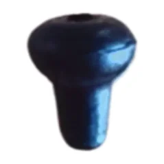 Malá zarážka, co drží nástrahu i vrtáček pevně na místě. Nezbytnost pro Ronnie a Spinner Rig.