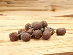 Rohlíkové boilies – parádní mix chuti a vůně, co prostě ryby nedají! Tak s tímhle kámošem u prutu budeš mít radost! Rohlíkové boilies – parádní mix chuti a vůně, co prostě ryby nedají! Tak s tímhle kámošem u prutu budeš mít radost!