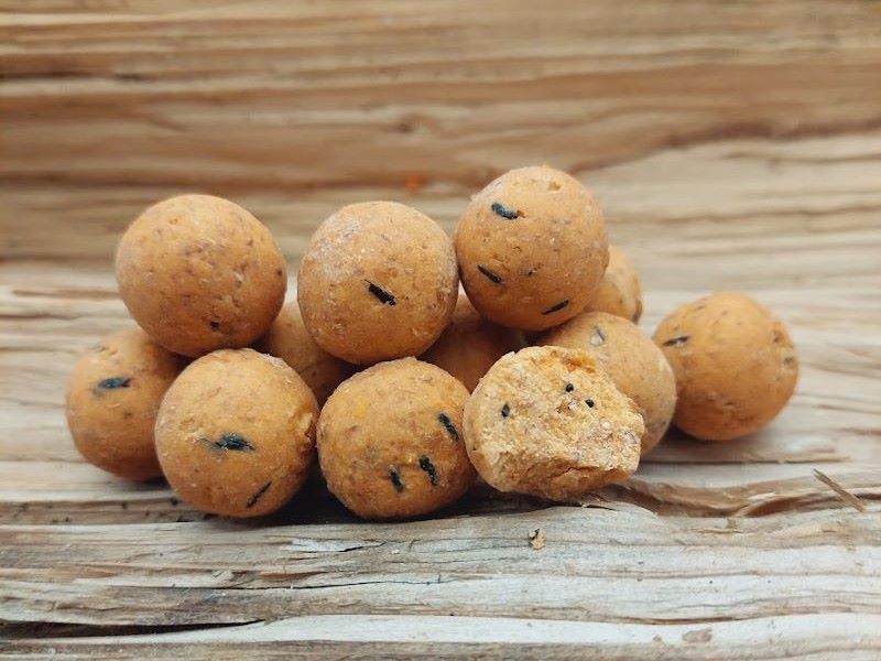 Sladká a exotická vôňa ovocia