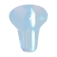 Malá zarážka, čo drží nástrahu aj vrtáčik pevne na mieste. Nevyhnutnosť pre Ronnie a Spinner Rig.