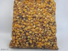 Varený partikel MIX - 5 kg