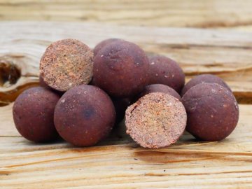 BOILIES - Vyber velikost - 24 mm