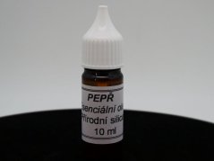 Sila prírody v jednej kvapke! Extra koncentrovaný olej, ktorý premení tvoje nástrahy na neodolateľné sústo. Opatrne s dávkovaním - fakt stačí málo! Sila prírody v jednej kvapke! Extra koncentrovaný olej, ktorý premení tvoje nástrahy na neodolateľné sústo. Opatrne s dávkovaním - fakt stačí málo!