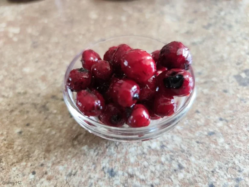 Tvrdý, velký a sladký – přesně to, co kapři milují. Není divu, že si ji rybáři nemůžou vynachválit! Tvrdý, velký a sladký – přesně to, co kapři milují. Není divu, že si ji rybáři nemůžou vynachválit!