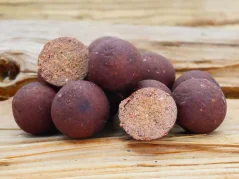 Neodolatelná vůně chobotnice podtržená red robinem