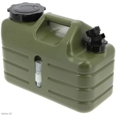 NGT Kanystr Heavy Duty Water Carrier 11L