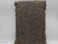 Varené konopné semienko 1 kg