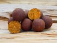 Hotové boilies na velké kapry