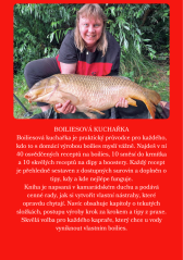 Boiliesová kuchárka - v češtině