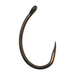 CA Barbless Hooks D-CRANK