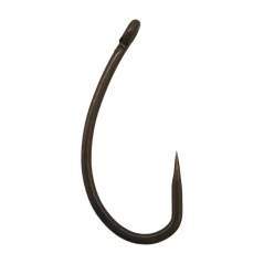 CA Barbless Hooks X-CURVE