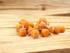 Rohlíkové boilies – parádní mix chuti a vůně, co prostě ryby nedají! Tak s tímhle kámošem u prutu budeš mít radost!