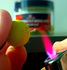 CA Šňůrka BAIT Floss 50m