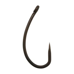 CA Barbless Hooks X-CURVE