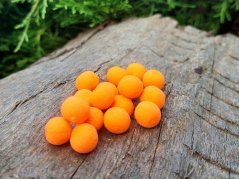 Svieža citrusová vôňa pomaranča, ktorá priláka kapry ako magnet. Skvelá voľba pre rybárov, čo chcú ryby zaujať na prvý pohľad! Svieža citrusová vôňa pomaranča, ktorá priláka kapry ako magnet. Skvelá voľba pre rybárov, čo chcú ryby zaujať na prvý pohľad!