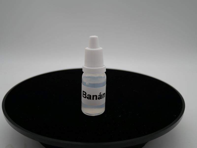 Esence 10 ml - Vyber příchuť: Švestka