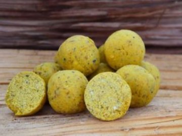 BOILIES A PELETY